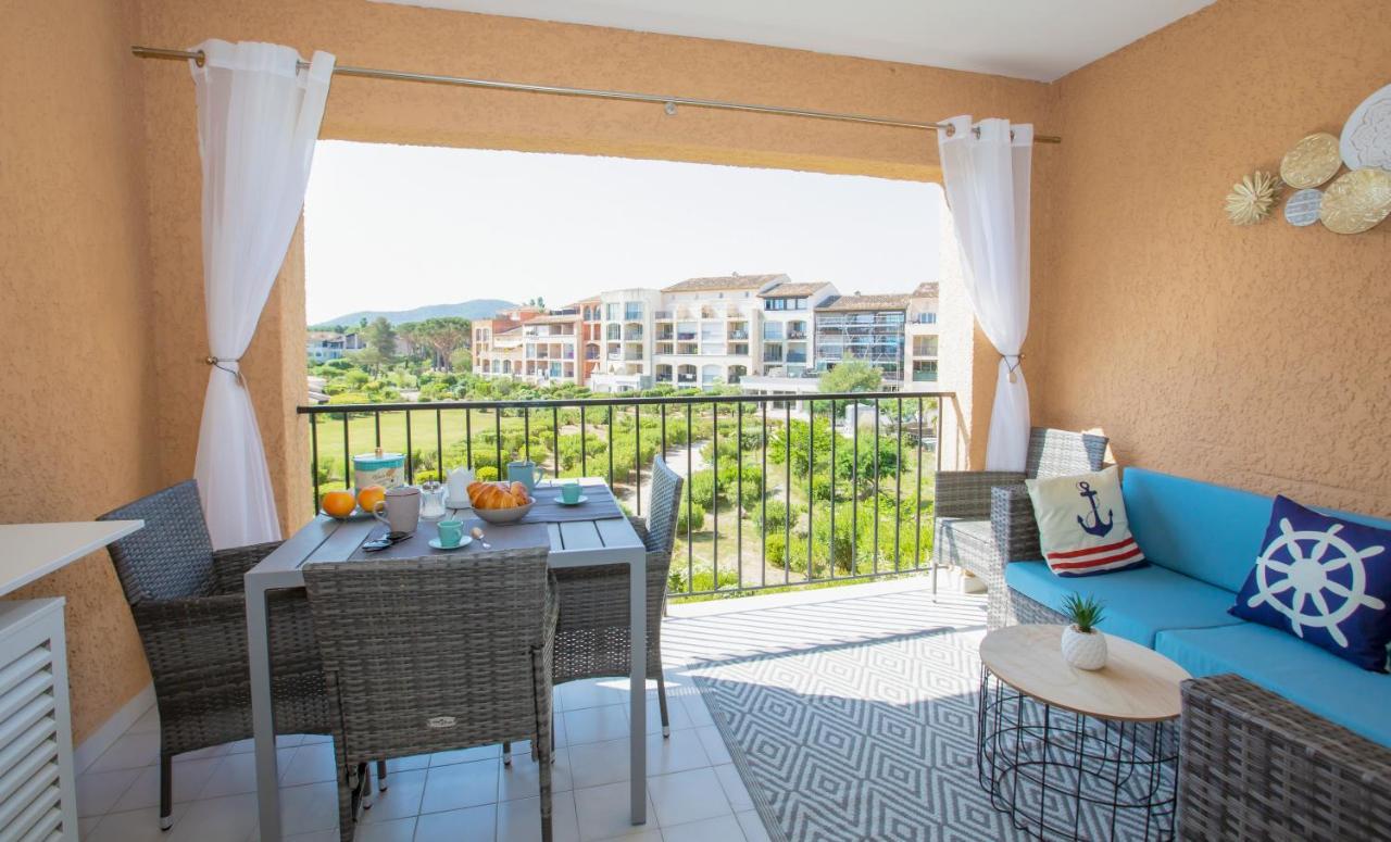 La Vie Est Belle Daire Gassin Dış mekan fotoğraf