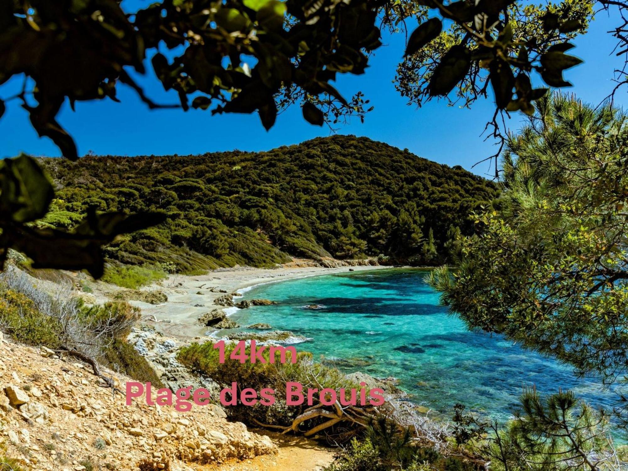 La Vie Est Belle Daire Gassin Dış mekan fotoğraf