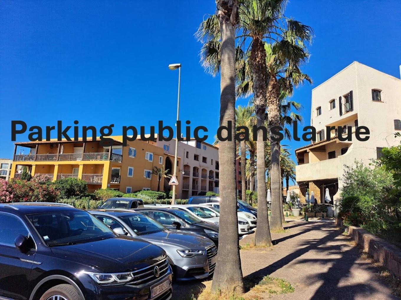 La Vie Est Belle Daire Gassin Dış mekan fotoğraf